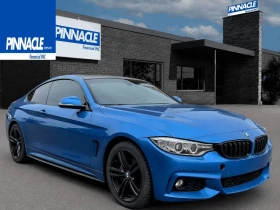 BMW 440 M SPORT + HEAD UP/360/PANO/FULL