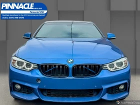 BMW 440 M SPORT + HEAD UP/360/PANO/FULL | Auto.bg — изображение 2 BMW 440 M SPORT + HEAD UP/360/PANO/FULL | Auto.bg — изображение 2