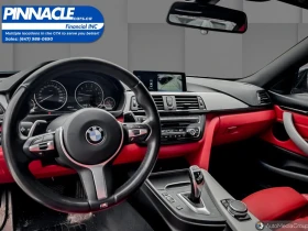 BMW 440 M SPORT + HEAD UP/360/PANO/FULL | Auto.bg — изображение 7 BMW 440 M SPORT + HEAD UP/360/PANO/FULL | Auto.bg — изображение 7