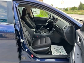 Mazda 6 2.2-Дизел-150кс-Кристално перлено синьо | Auto.bg — изображение 12 Mazda 6 2.2-Дизел-150кс-Кристално перлено синьо | Auto.bg — изображение 12