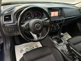 Mazda 6 2.2-Дизел-150кс-Кристално перлено синьо | Auto.bg — изображение 10 Mazda 6 2.2-Дизел-150кс-Кристално перлено синьо | Auto.bg — изображение 10