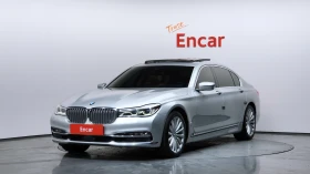 BMW 740 Li* BLIND SPOT* 360* МАСАЖ* HUD* КРАЙНА ЦЕНА