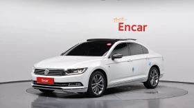 VW Passat 2.0TDI * ОБДУХ * 360 * МАСАЖ * HUD