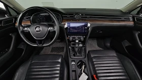 VW Passat 2.0TDI * ОБДУХ * 360 * МАСАЖ * HUD | Auto.bg — изображение 5 VW Passat 2.0TDI * ОБДУХ * 360 * МАСАЖ * HUD | Auto.bg — изображение 5
