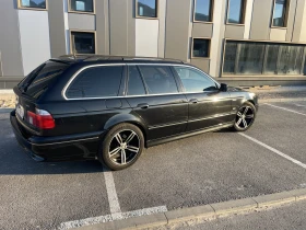 BMW 530 - 3200 € / 6258.66 лв. - 10650236 7 | Car24.bg BMW 530 - 3200 € / 6258.66 лв. - 10650236 7