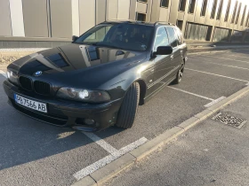BMW 530 - 3200 € / 6258.66 лв. - 10650236 3 | Car24.bg BMW 530 - 3200 € / 6258.66 лв. - 10650236 3