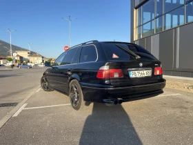 BMW 530 - 3200 € / 6258.66 лв. - 10650236 5 | Car24.bg BMW 530 - 3200 € / 6258.66 лв. - 10650236 5