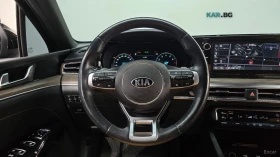Kia K5 2.0/NOBLESSE/DRIVE-ASSISTS | Auto.bg — изображение 7 Kia K5 2.0/NOBLESSE/DRIVE-ASSISTS | Auto.bg — изображение 7