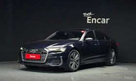 Audi A6 * 50 TDI * ДИСТРОНИК * ОБДУХВАНЕ * 360 * HUD