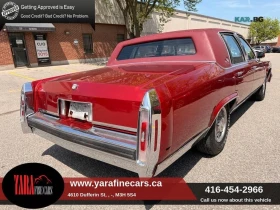 Cadillac Fleetwood Brougham * RWD * АвтоКредит * (ЦЕНА ДО БГ) | Auto.bg — изображение 3 Cadillac Fleetwood Brougham * RWD * АвтоКредит * (ЦЕНА ДО БГ) | Auto.bg — изображение 3