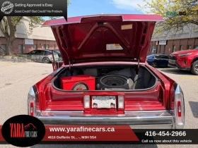 Cadillac Fleetwood Brougham * RWD * АвтоКредит * (ЦЕНА ДО БГ) | Auto.bg — изображение 5 Cadillac Fleetwood Brougham * RWD * АвтоКредит * (ЦЕНА ДО БГ) | Auto.bg — изображение 5