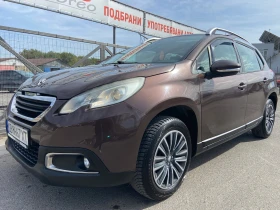 Peugeot 2008 1.4HDI-Всичко платено! - Car24.bg Peugeot 2008 1.4HDI-Всичко платено!