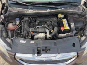 Peugeot 2008 1.4HDI-Всичко платено! - 4800 € - 23356907 16 | Car24.bg Peugeot 2008 1.4HDI-Всичко платено! - 4800 € - 23356907 16