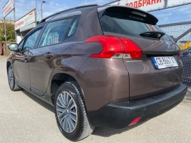 Peugeot 2008 1.4HDI-Всичко платено! - 4800 € - 23356907 4 | Car24.bg Peugeot 2008 1.4HDI-Всичко платено! - 4800 € - 23356907 4
