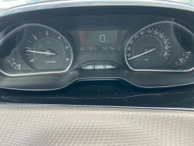 Peugeot 2008 1.4HDI-Всичко платено! - 4800 € - 23356907 7 | Car24.bg Peugeot 2008 1.4HDI-Всичко платено! - 4800 € - 23356907 7