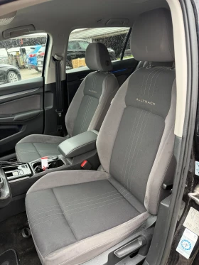 VW Golf Alltrak 2.0TDI 4MOTION AVTOMAT/NAVI/DIGITAL EURO 6 | Auto.bg — изображение 12 VW Golf Alltrak 2.0TDI 4MOTION AVTOMAT/NAVI/DIGITAL EURO 6 | Auto.bg — изображение 12
