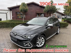 VW Golf Alltrak 2.0TDI 4MOTION AVTOMAT/NAVI/DIGITAL EURO 6