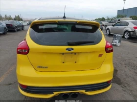 Ford Focus undefined | Auto.bg — изображение 6 Ford Focus undefined | Auto.bg — изображение 6