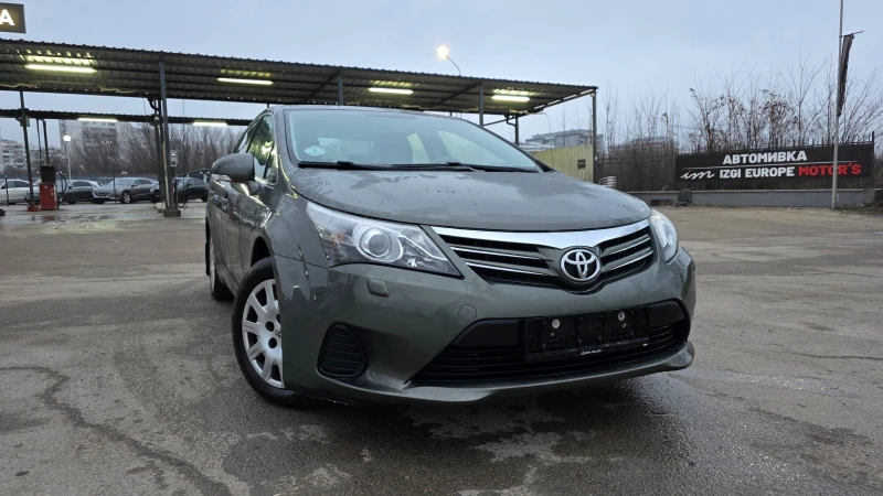 Toyota Avensis УНИКАТ/FACE LIFT - 7799 € / 15253.52 лв. - 10367423 1 | Car24.bg Toyota Avensis УНИКАТ/FACE LIFT - 7799 € / 15253.52 лв. - 10367423 1