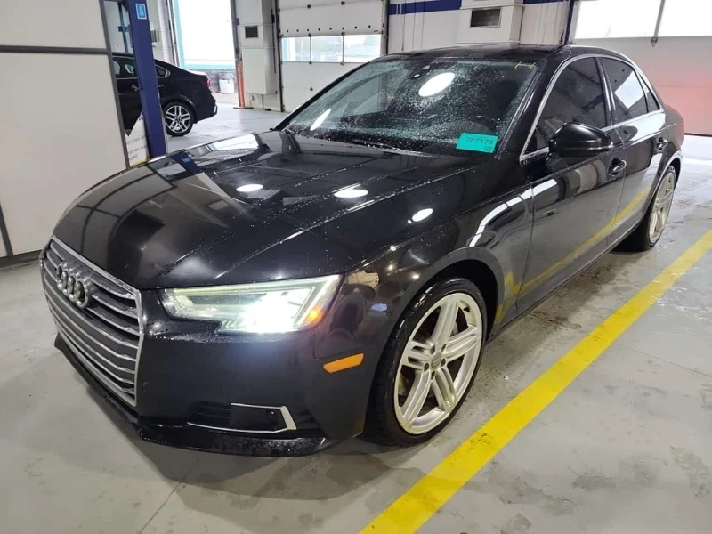 Audi A4 TECHNIK| ОБДУХВАНЕ| 360| ПАНО| ПАМЕТ| 2 КЛЮЧА - 10000 € / 19558.30 лв. - 52952406 1 | Car24.bg Audi A4 TECHNIK| ОБДУХВАНЕ| 360| ПАНО| ПАМЕТ| 2 КЛЮЧА - 10000 € / 19558.30 лв. - 52952406 1