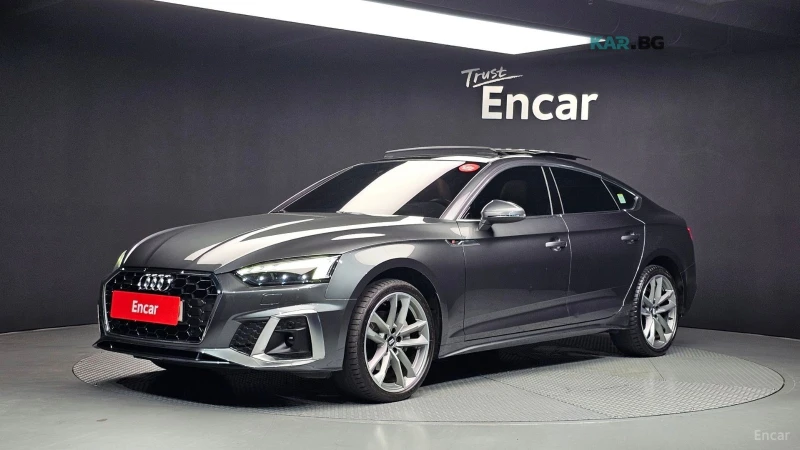 Audi A5 * S-LINE* ПАНО* KEYLESS* Camera* ПОДГРЕВ* - 23300 € / 45570.84 лв. - 30856429 1 | Car24.bg Audi A5 * S-LINE* ПАНО* KEYLESS* Camera* ПОДГРЕВ* - 23300 € / 45570.84 лв. - 30856429 1