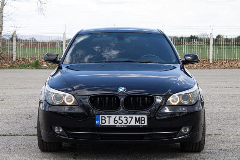 BMW 530 - 5500 € / 10757.07 лв. - 18137395 1 | Car24.bg BMW 530 - 5500 € / 10757.07 лв. - 18137395 1