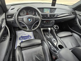 BMW X1 2.3D * X-Drive* 204..* M * SWISS* FULL*  | Mobile.bg   13