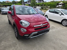 Fiat 500X 2.0D 4x4 113000km KATO HOBO - Car24.bg Fiat 500X 2.0D 4x4 113000km KATO HOBO