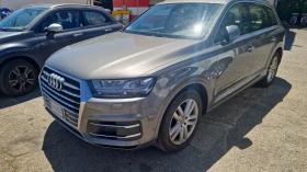 Audi Q7 3.0TDI---LED-KAMERA-NAVI - Car24.bg Audi Q7 3.0TDI---LED-KAMERA-NAVI