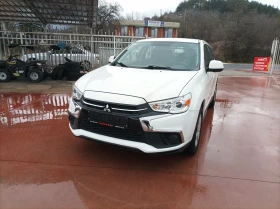 Mitsubishi ASX 1.6 DI -EURO 6B/ ЛИЗИНГ - Car24.bg Mitsubishi ASX 1.6 DI -EURO 6B/ ЛИЗИНГ