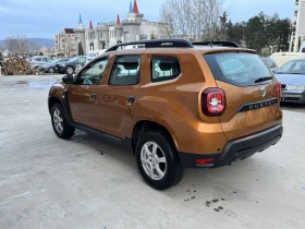 Dacia Duster 1.6 LPG Essential - 12120 € / 23704.66 лв. - 30630236 5 | Car24.bg Dacia Duster 1.6 LPG Essential - 12120 € / 23704.66 лв. - 30630236 5