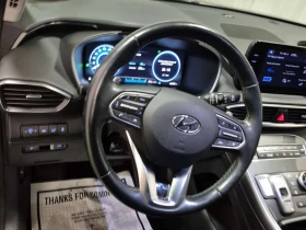 Hyundai Santa fe Plug-In-Hybrid * LUXURY * CARFAX * - 22900 € / 44788.51 лв. - 99838870 9 | Car24.bg Hyundai Santa fe Plug-In-Hybrid * LUXURY * CARFAX * - 22900 € / 44788.51 лв. - 99838870 9