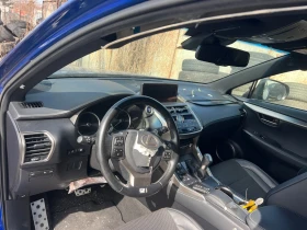 Lexus NX 300h F-sport - 8000 € / 15646.64 лв. - 29006428 6 | Car24.bg Lexus NX 300h F-sport - 8000 € / 15646.64 лв. - 29006428 6