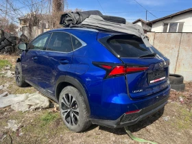 Lexus NX 300h F-sport - 8000 € / 15646.64 лв. - 29006428 3 | Car24.bg Lexus NX 300h F-sport - 8000 € / 15646.64 лв. - 29006428 3