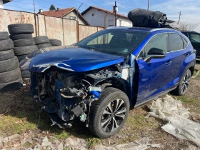 Lexus NX 300h F-sport - 8000 € / 15646.64 лв. - 29006428 2 | Car24.bg Lexus NX 300h F-sport - 8000 € / 15646.64 лв. - 29006428 2
