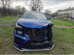 Lexus NX 300h F-sport - Car24.bg Lexus NX 300h F-sport