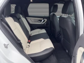 Land Rover Discovery Sport D200 = Dynamic-Se = Гаранция | Auto.bg — изображение 7 Land Rover Discovery Sport D200 = Dynamic-Se = Гаранция | Auto.bg — изображение 7