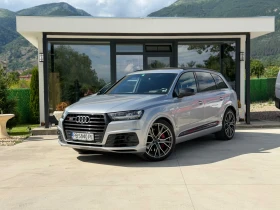 Снимка Audi SQ7
