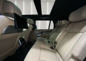 Land Rover Range rover LWB 7 seats P530 Autobiography - 210000 € / 410724.30 лв. - 70379406 8 | Car24.bg Land Rover Range rover LWB 7 seats P530 Autobiography - 210000 € / 410724.30 лв. - 70379406 8