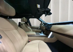 Land Rover Range rover LWB 7 seats P530 Autobiography - 210000 € / 410724.30 лв. - 70379406 9 | Car24.bg Land Rover Range rover LWB 7 seats P530 Autobiography - 210000 € / 410724.30 лв. - 70379406 9