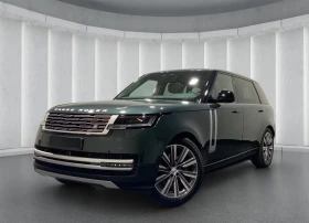 Land Rover Range rover LWB 7 seats P530 Autobiography - Car24.bg Land Rover Range rover LWB 7 seats P530 Autobiography