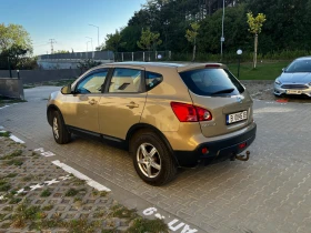 Nissan Qashqai 4+ 1 - 3900 € - 34322990 2 | Car24.bg Nissan Qashqai 4+ 1 - 3900 € - 34322990 2