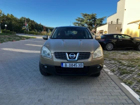 Nissan Qashqai 4+ 1 - 3900 € - 34322990 7 | Car24.bg Nissan Qashqai 4+ 1 - 3900 € - 34322990 7