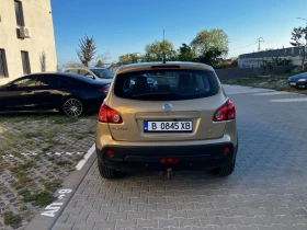 Nissan Qashqai 4+ 1 - 3900 € - 34322990 3 | Car24.bg Nissan Qashqai 4+ 1 - 3900 € - 34322990 3