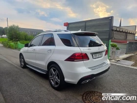Mercedes-Benz GLE 350d | 4MATIC | Auto.bg — изображение 4 Mercedes-Benz GLE 350d | 4MATIC | Auto.bg — изображение 4