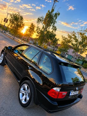 Снимка BMW X5