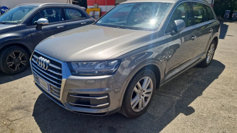 Audi Q7 3.0TDI---LED-KAMERA-NAVI - 47000 лв. / 24030.72 € - 76182432 1 | Car24.bg Audi Q7 3.0TDI---LED-KAMERA-NAVI - 47000 лв. / 24030.72 € - 76182432 1