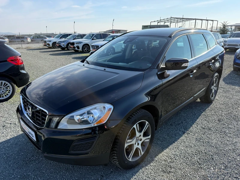 Volvo XC60 (KATO НОВА) - 19900 лв. / 10174.71 € - 23970727 1 | Car24.bg Volvo XC60 (KATO НОВА) - 19900 лв. / 10174.71 € - 23970727 1