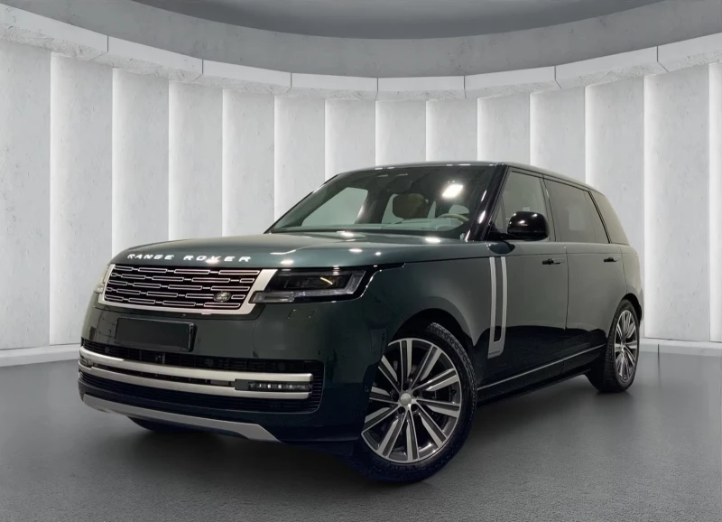 Land Rover Range rover LWB 7 seats P530 Autobiography - 210000 € / 410724.30 лв. - 70379406 1 | Car24.bg Land Rover Range rover LWB 7 seats P530 Autobiography - 210000 € / 410724.30 лв. - 70379406 1