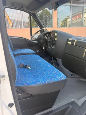 Iveco 35c13 КРАН | Auto.bg — изображение 3 Iveco 35c13 КРАН | Auto.bg — изображение 3